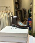 Men's Brown Chelsea Boot
