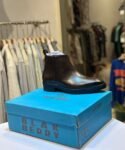 Brown Chelsea Boot
