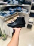 Chelsea Boots for Men Black