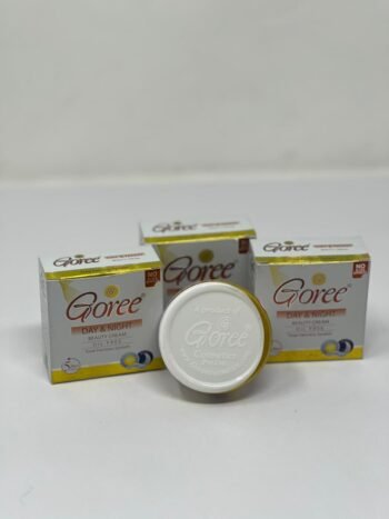 Goree Beauty Cream