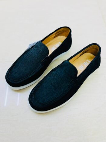 Smart Casual Loafers