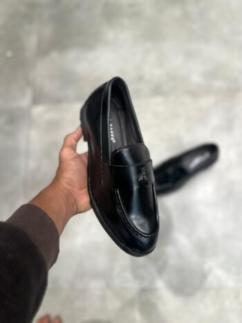 Men’s Formal Leather Loafers