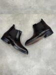 Formal Ankle Boots