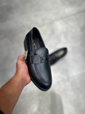 Smart Casual Loafers