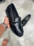 Men’s Smart Casual Leather Loafers