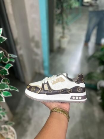 Classic Casual Sneakers