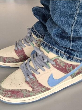 Men’s Daily Sneakers