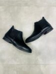Men’s Black Cheslea Boot