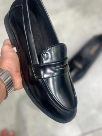 Classic Penny Loafer