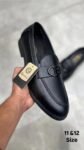 Executive Buckle Loafer