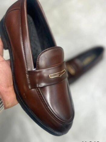 Office Wear Penny Loafer